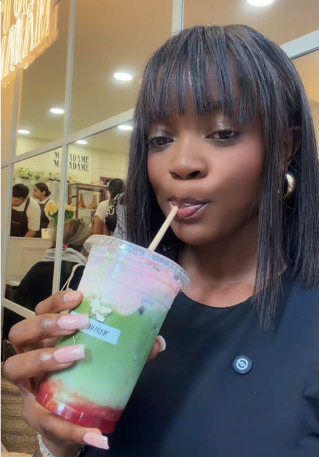 @SAMUELLA AU FRAISE🍓🫦🇨🇲