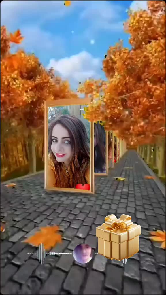 @❤️🥰 Ice Breaker 🥰❤️