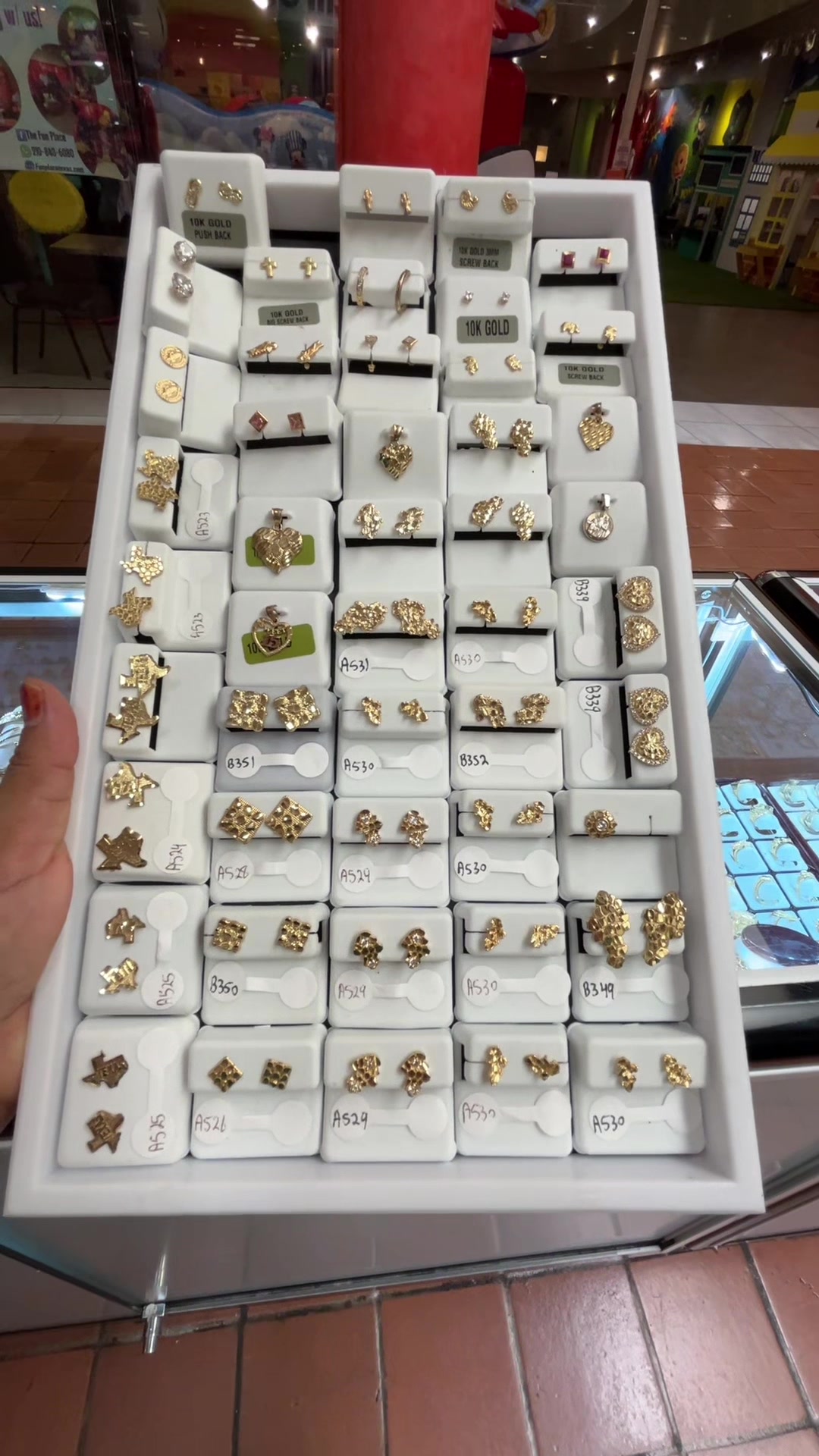 @Ali jewelers