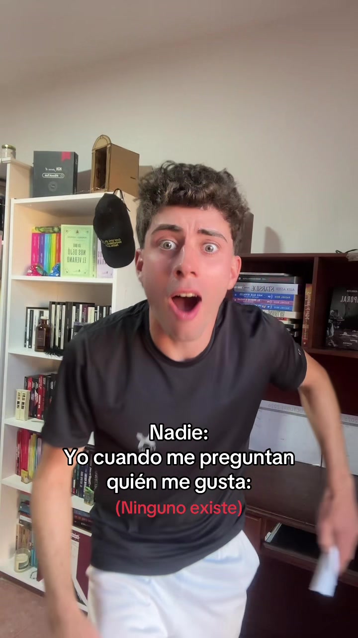 @Gonza | Libros, series y pelis