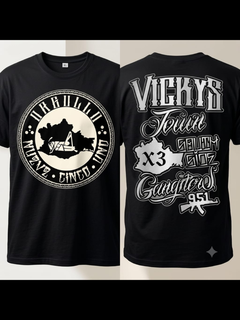 @tumbado clothing