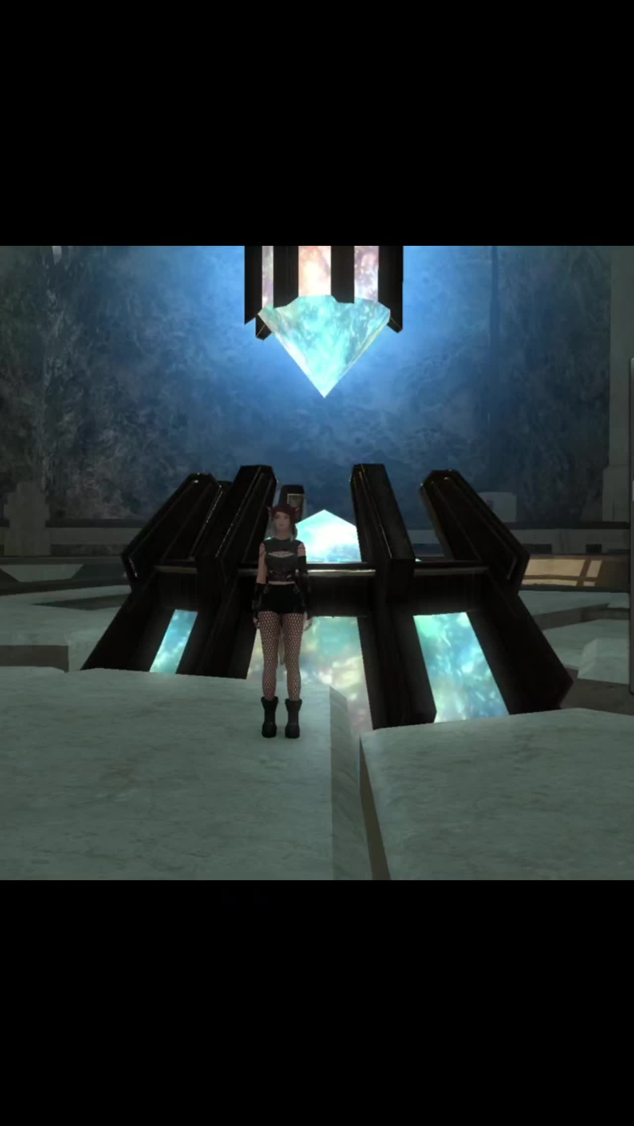 @mikeuchihaa | FFXIV