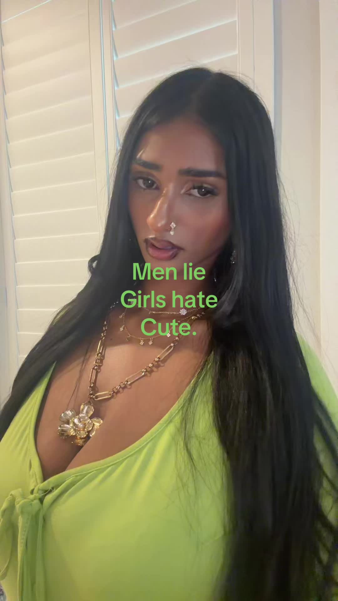 @Michelle Prakash