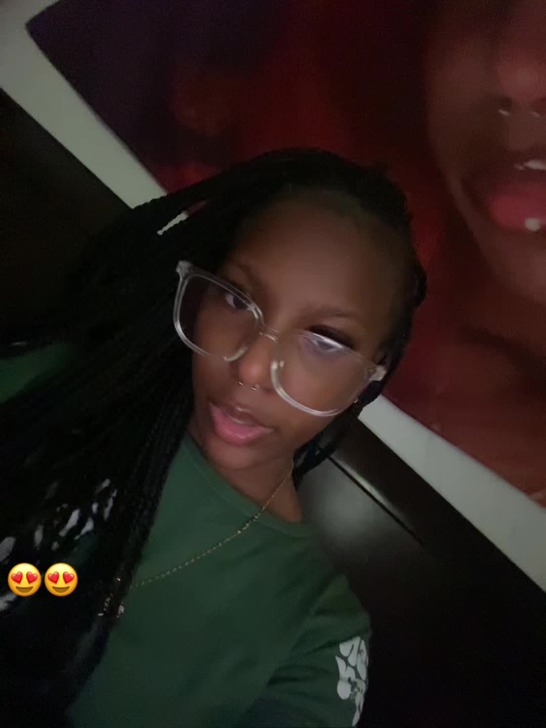 @Aniyah😍
