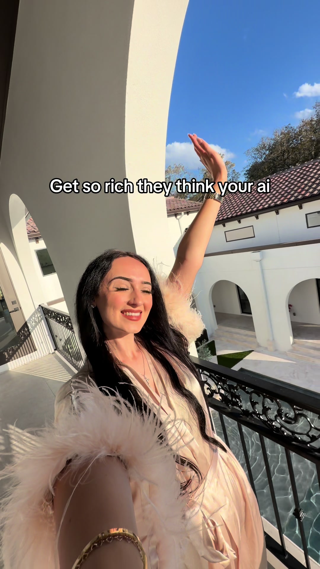 @Baddie in Business