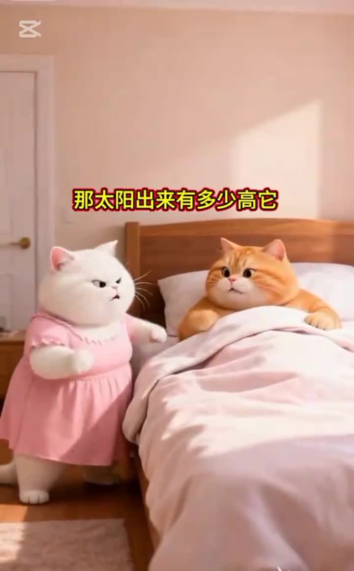 @Tamale Cat