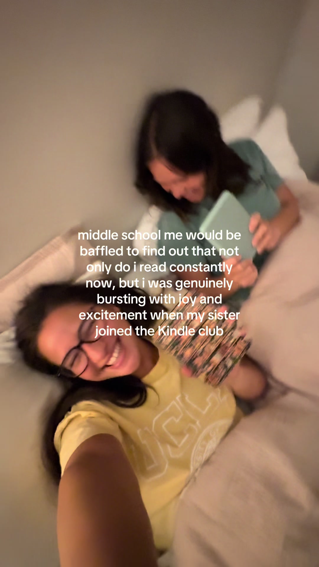@Erica Mendez