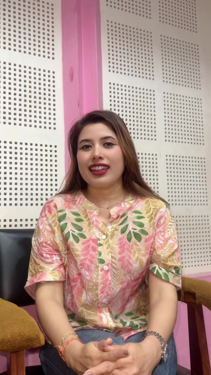 @Rekha Joshi
