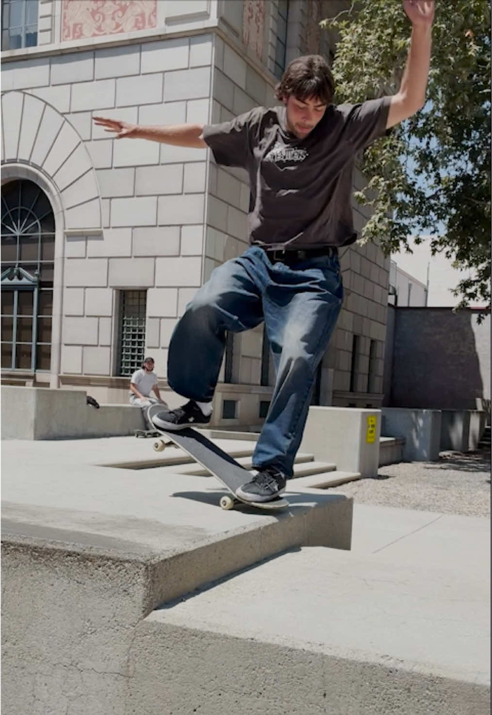 @Deathwish Skateboards