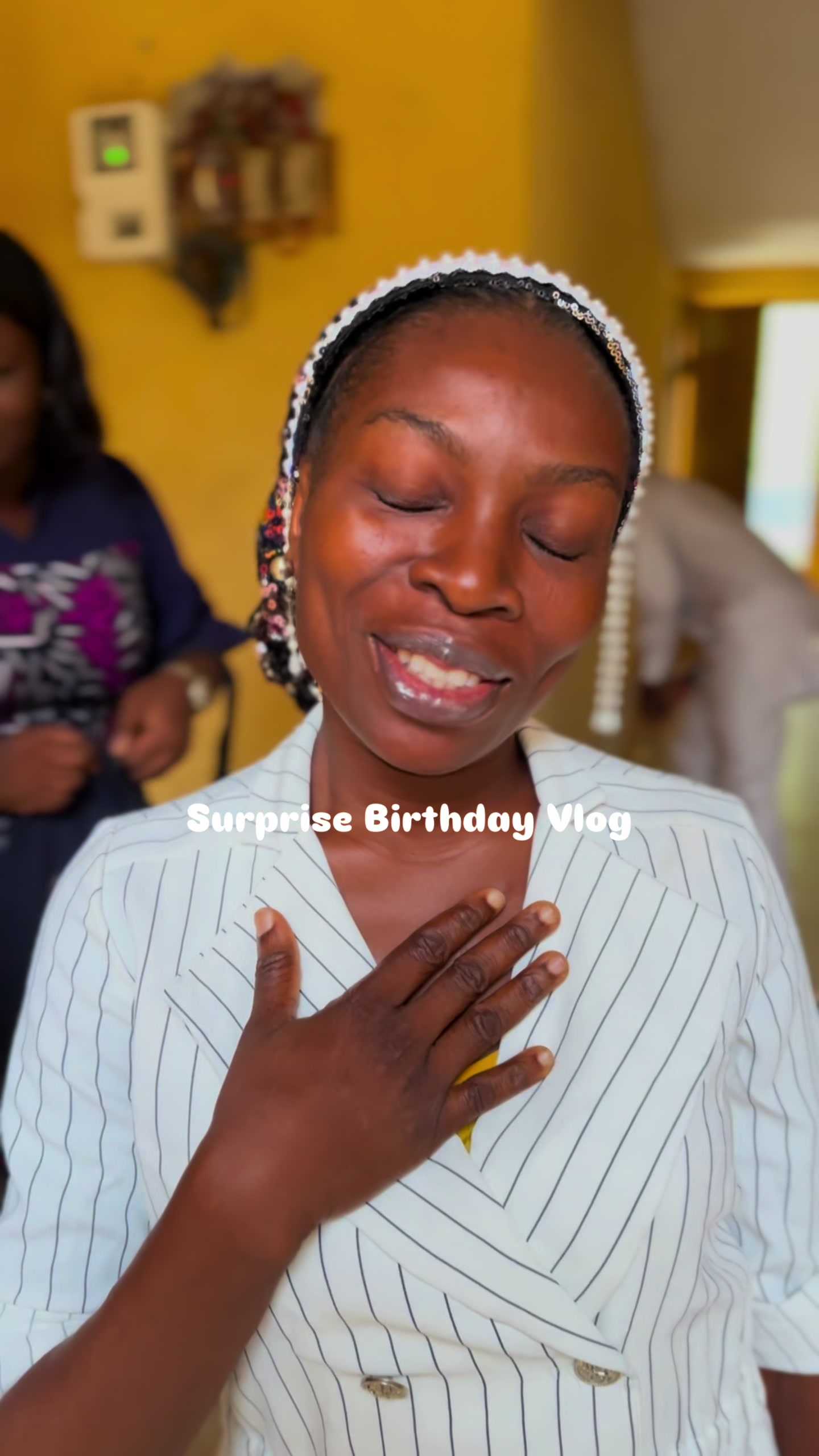 @RCCG Discovery Centre