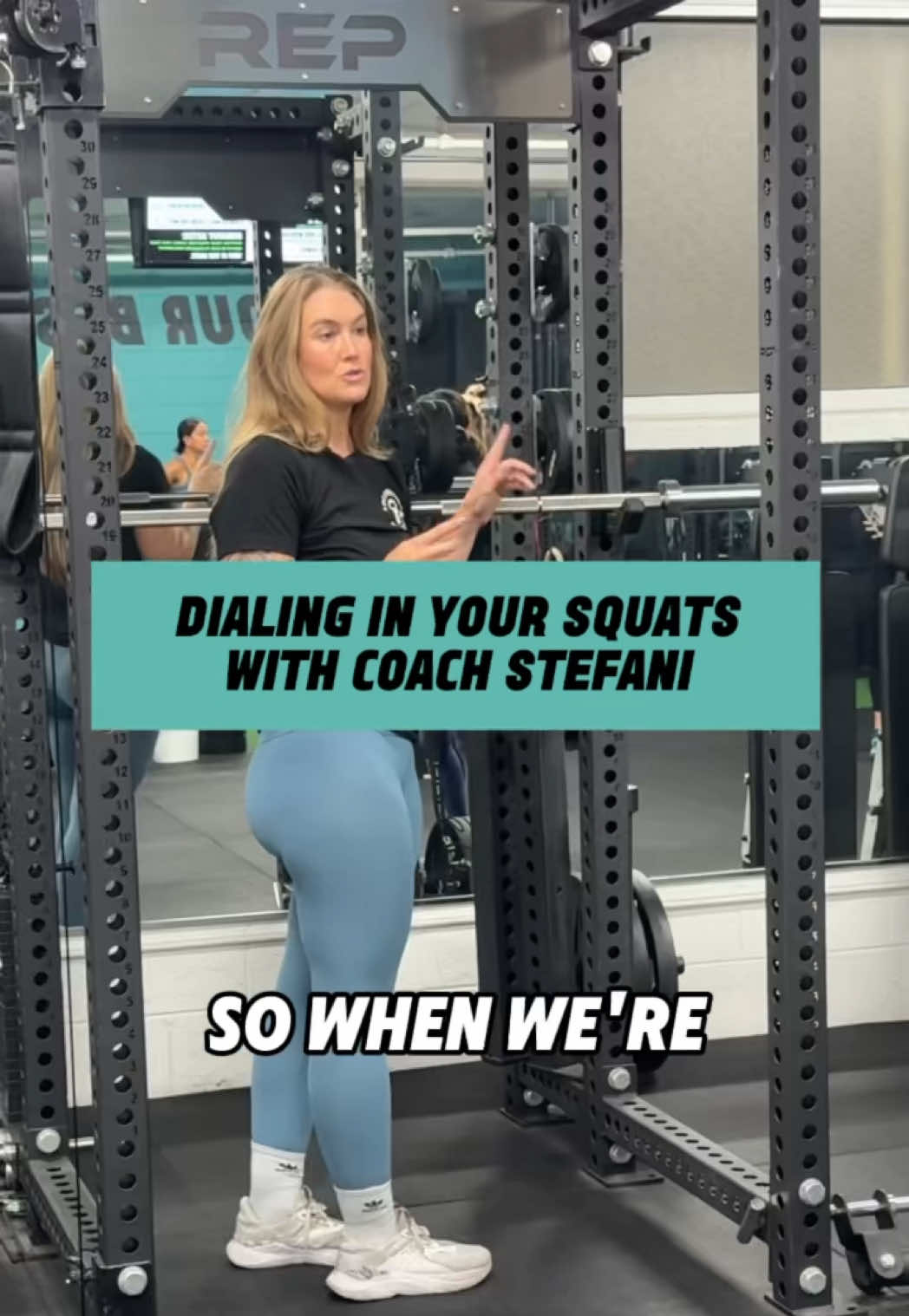 @Stefani ☀️