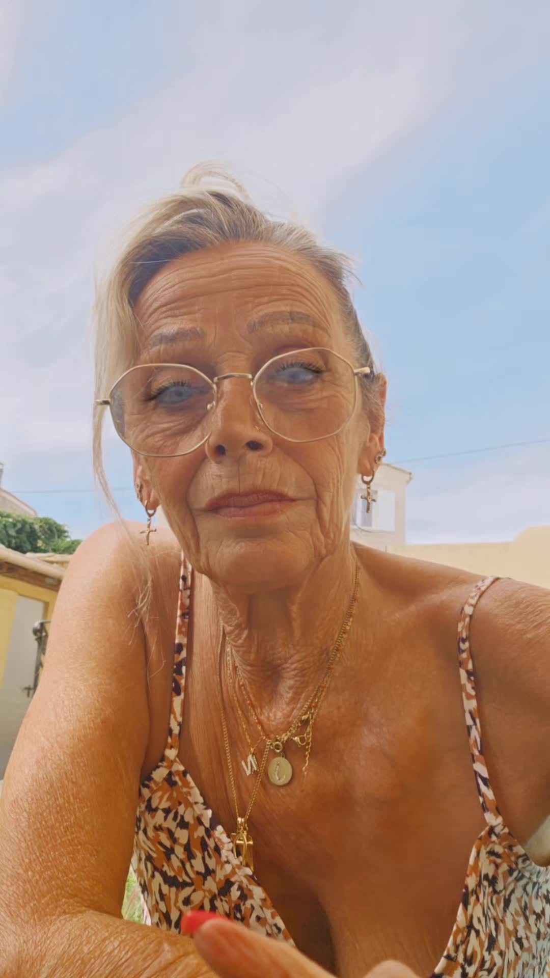 @la_mamie_majorette