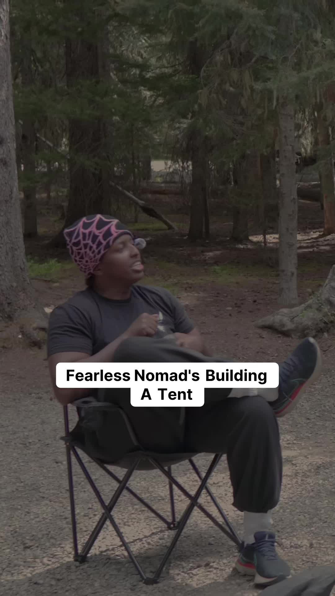 @Fearless Nomads