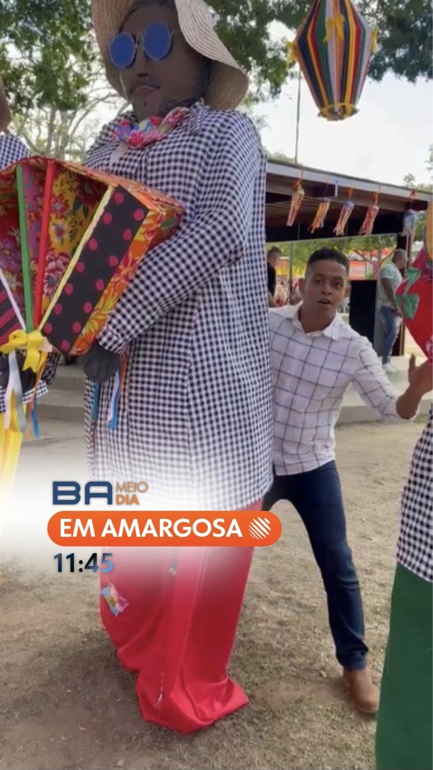 @TV BAHIA