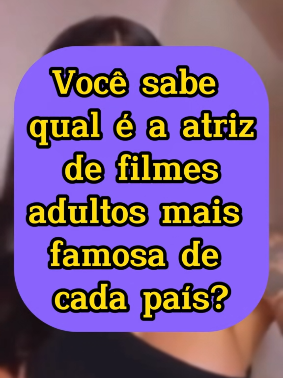 @Canal Mente Confusa