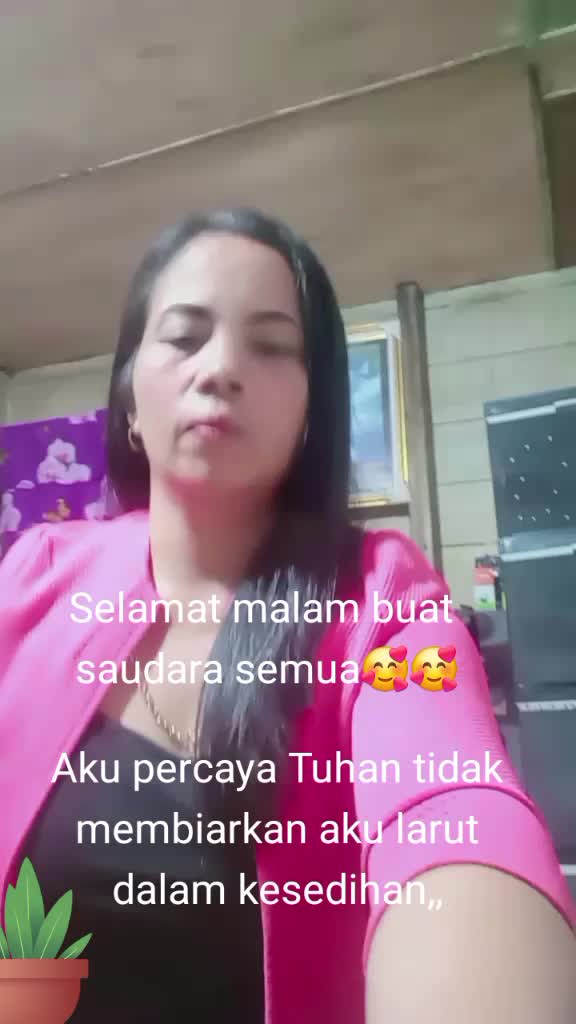 @Lilis Panggabean