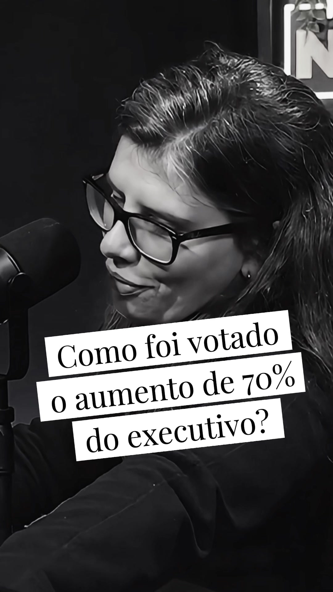 @Vereadora Julia