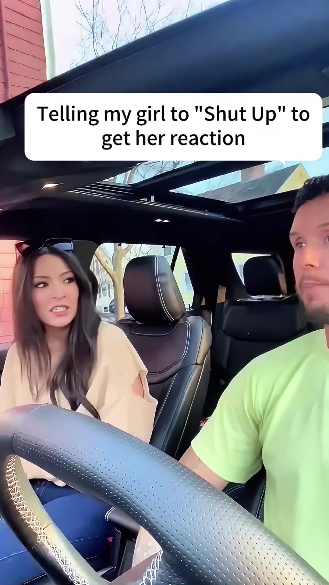 @Funny prank