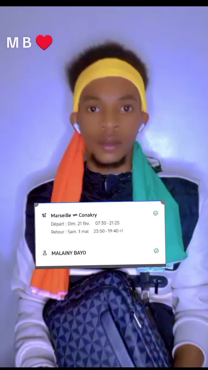 @M B