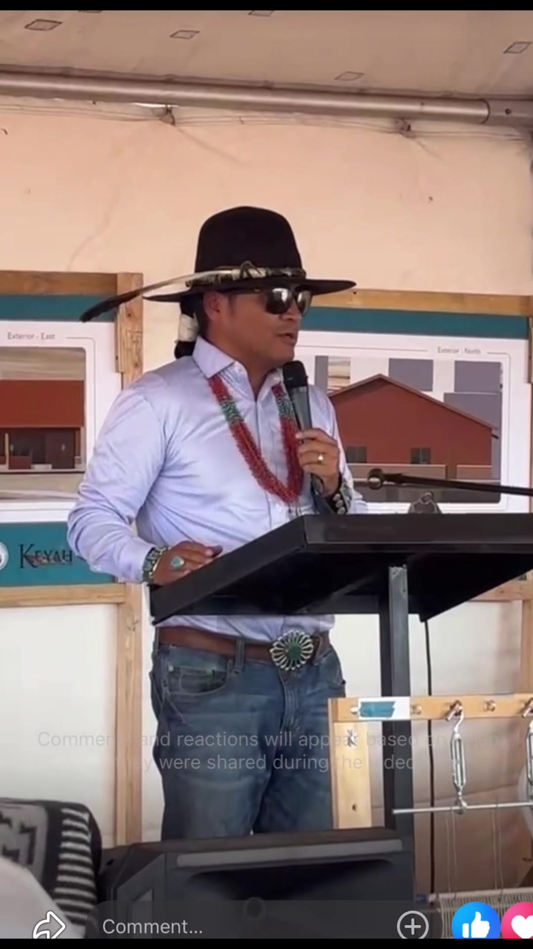 @Diné Resistance