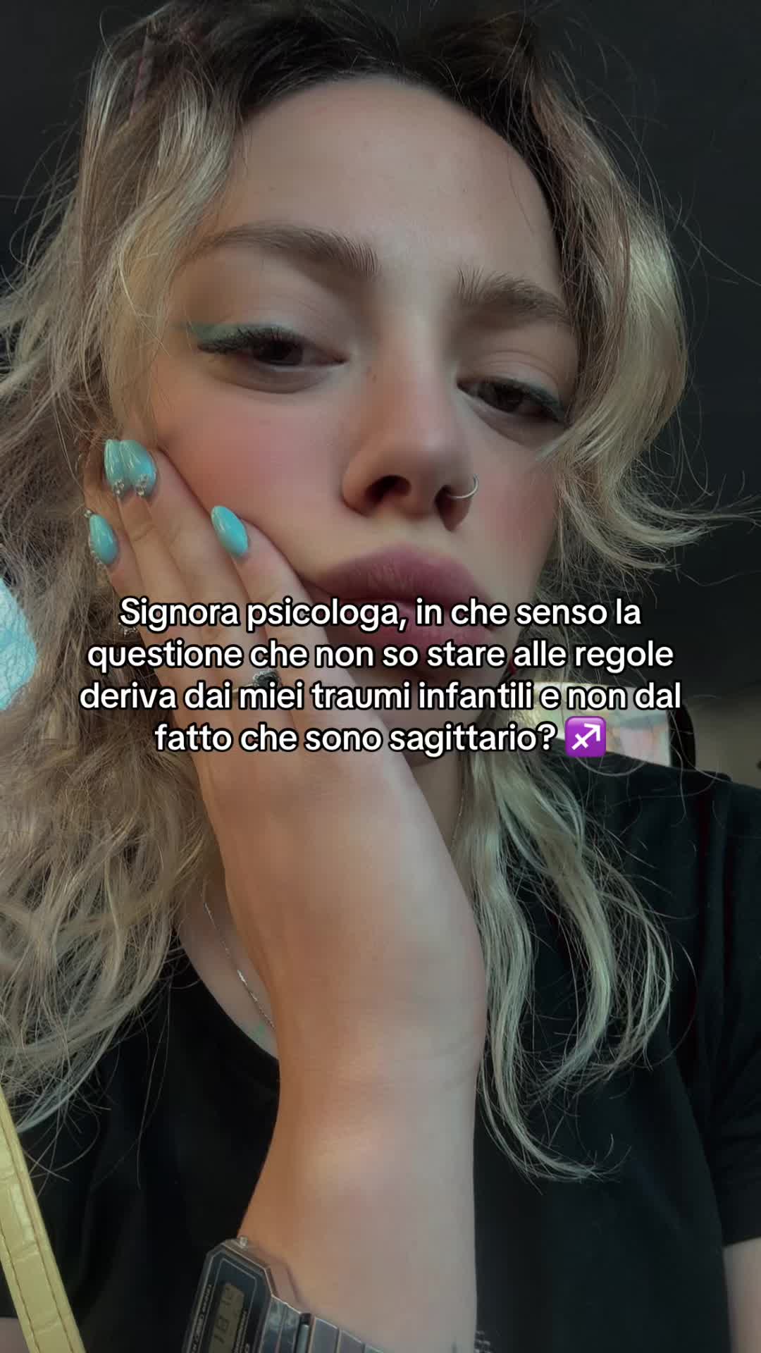 @Tini Veneruso