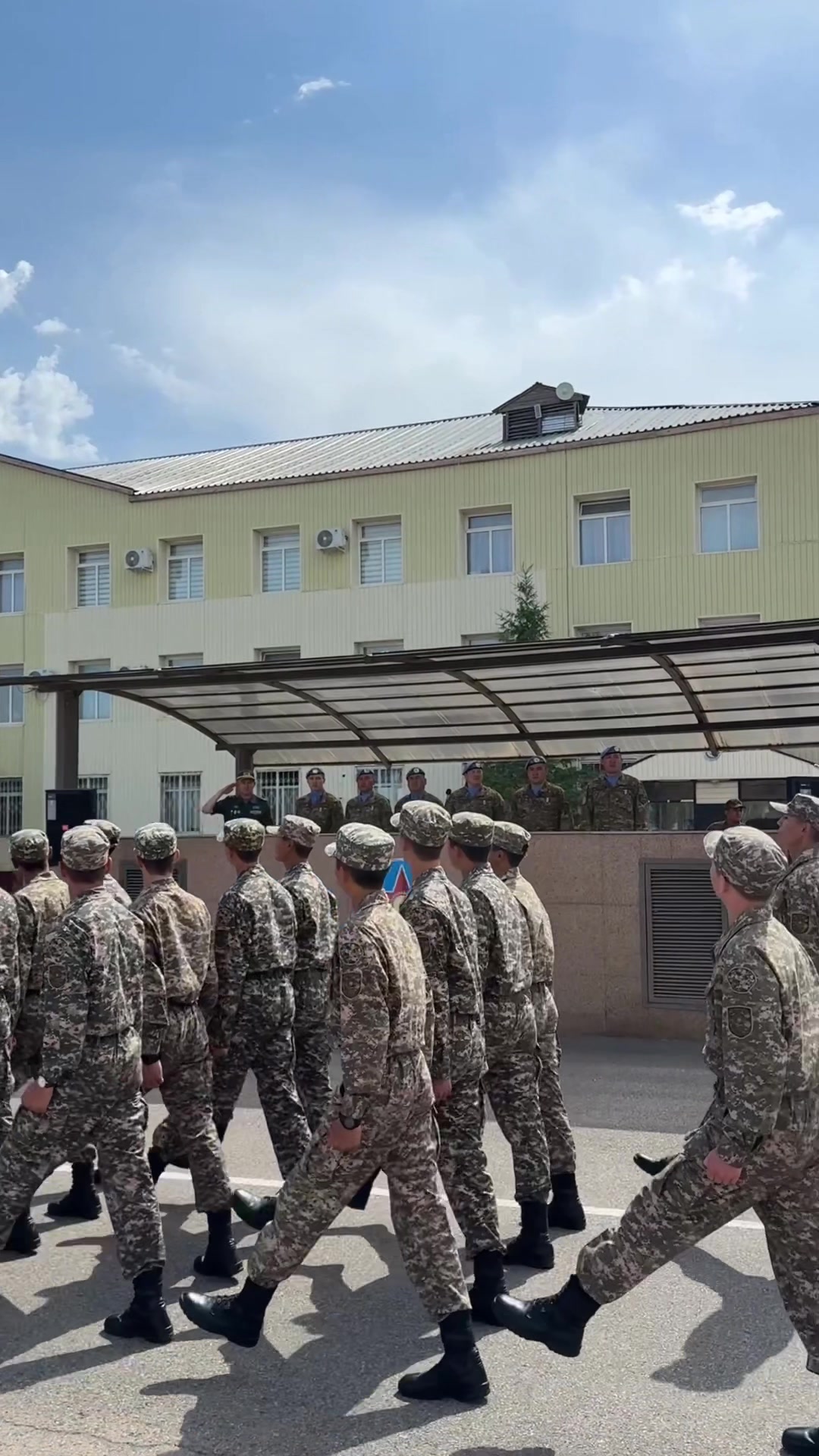 @Бригада Особого Назначения ССО
