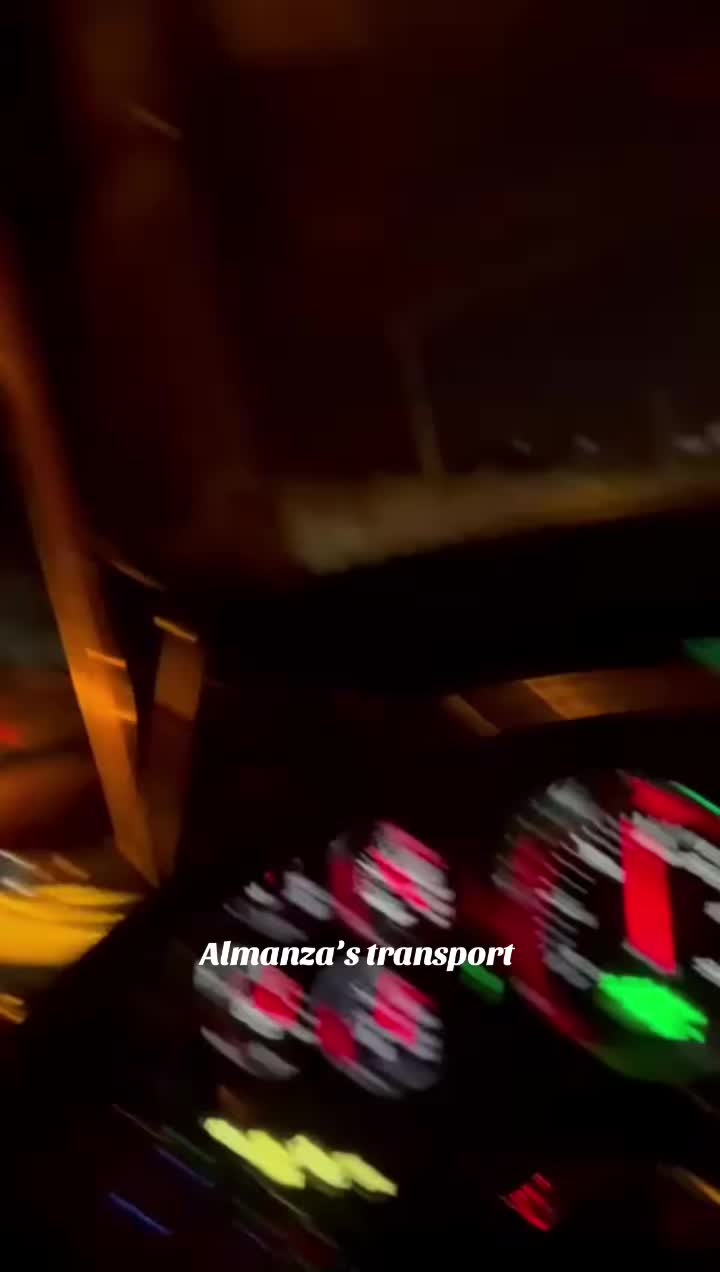 @Almanza
