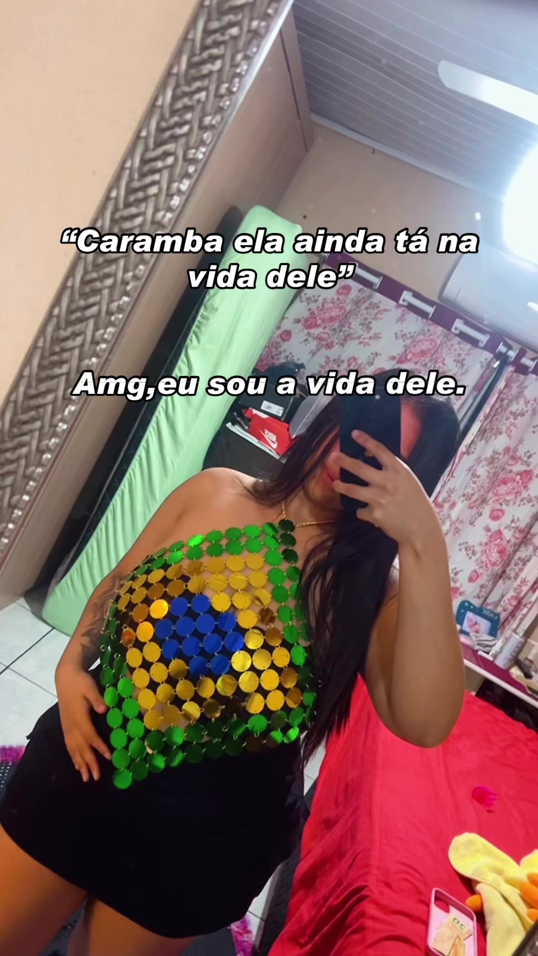 @Meiceevelyn🇧🇷