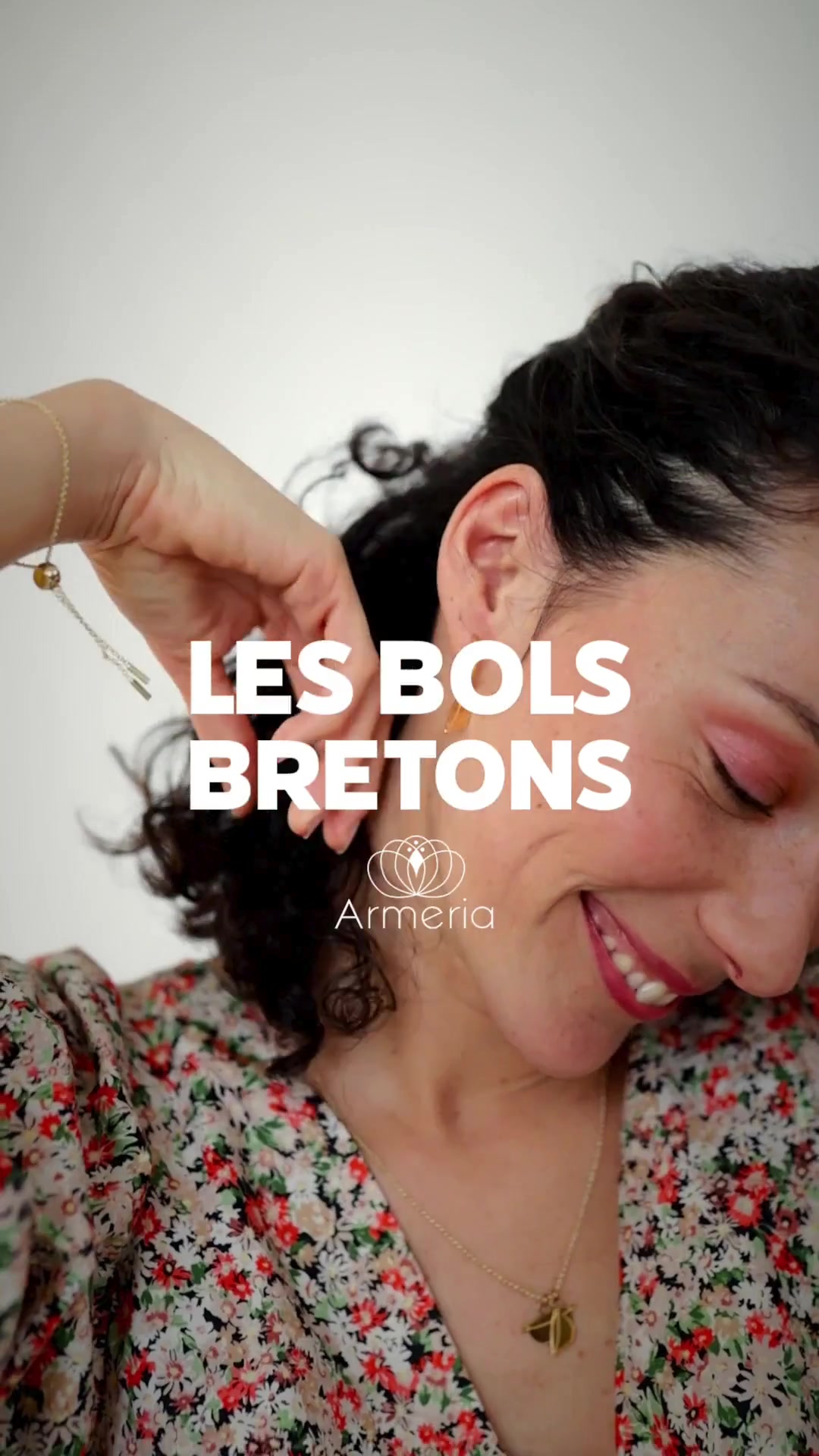 @Armeria bijoux