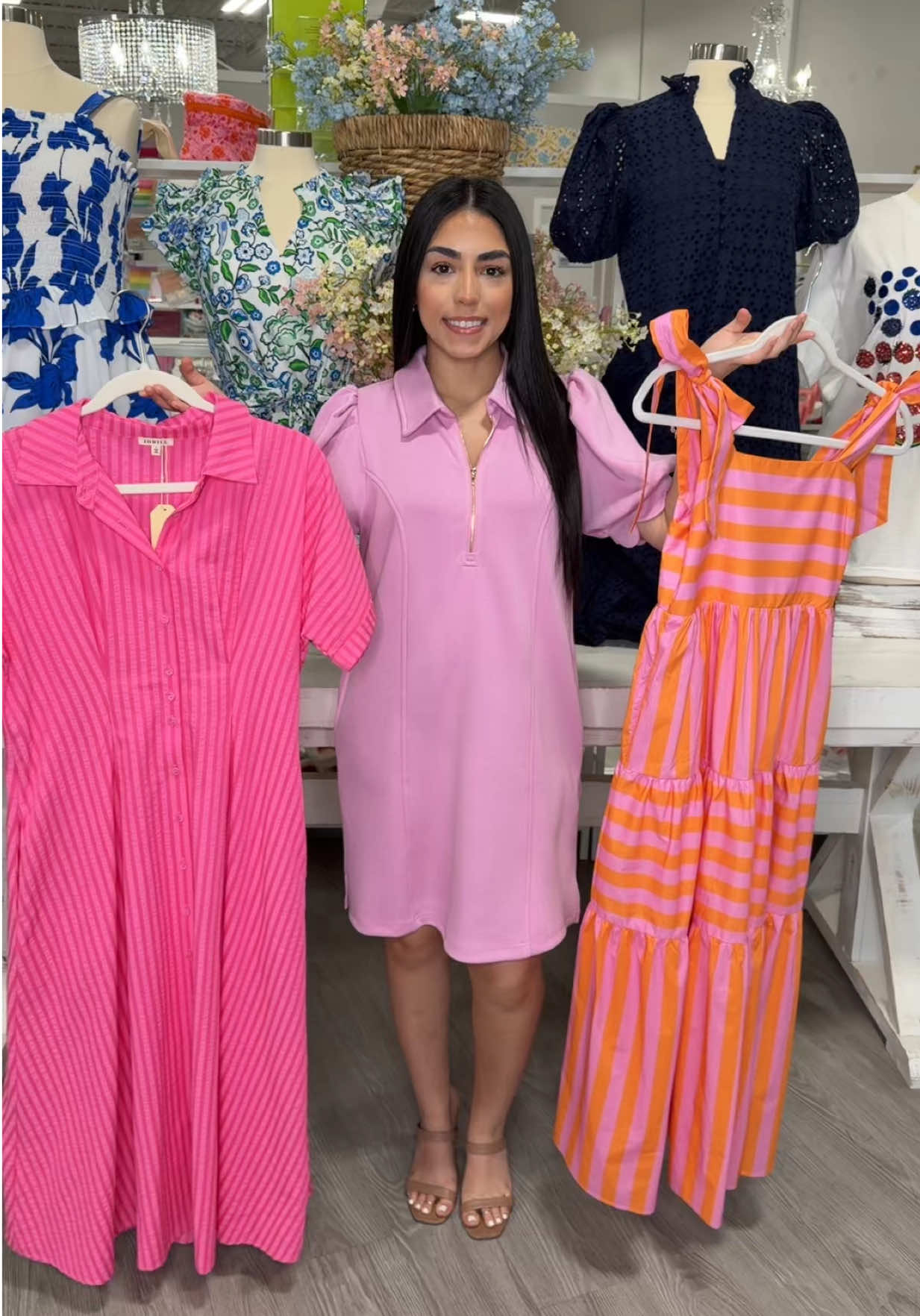 @Southern Melon Boutique