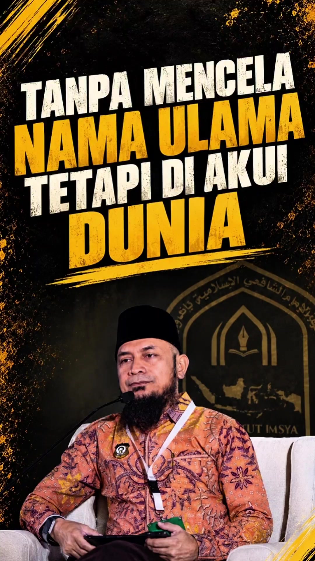 @Da'i Online