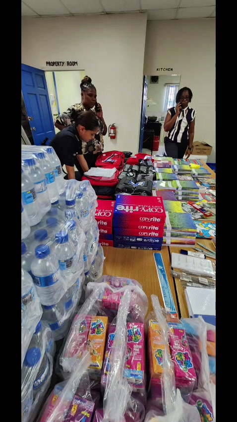@Chaguanas Mayor-Faaiq Mohammed