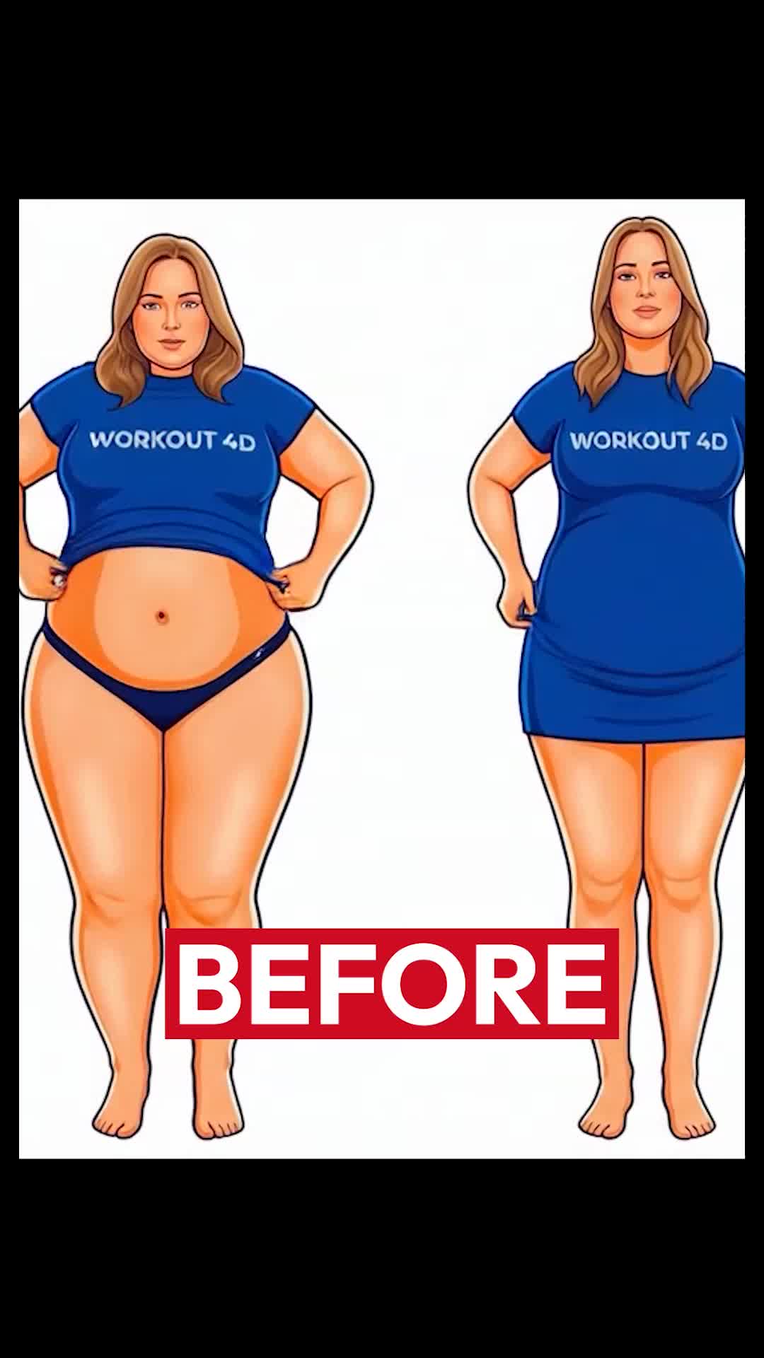 @Workout 4D Official