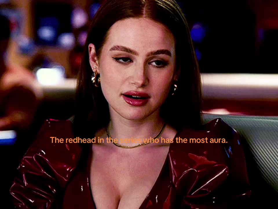 @Riverdale 🌸
