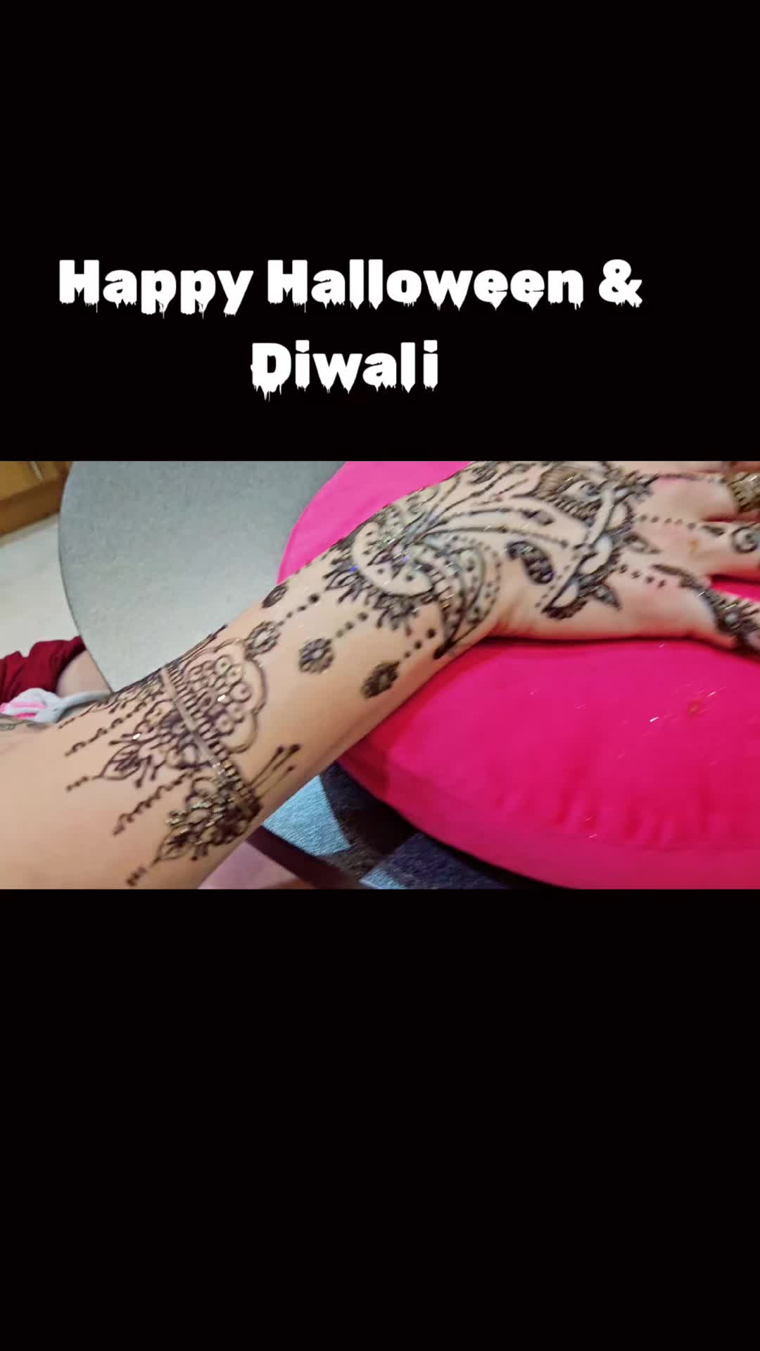 @lifys mehndi