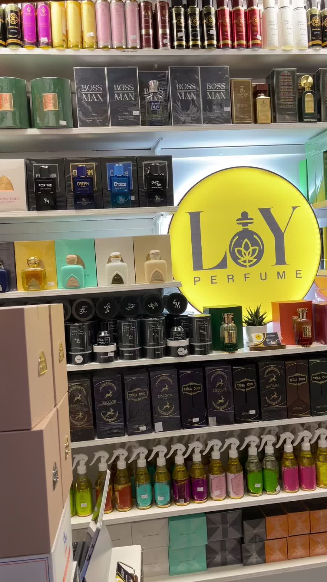@LOY PERFUME.Com