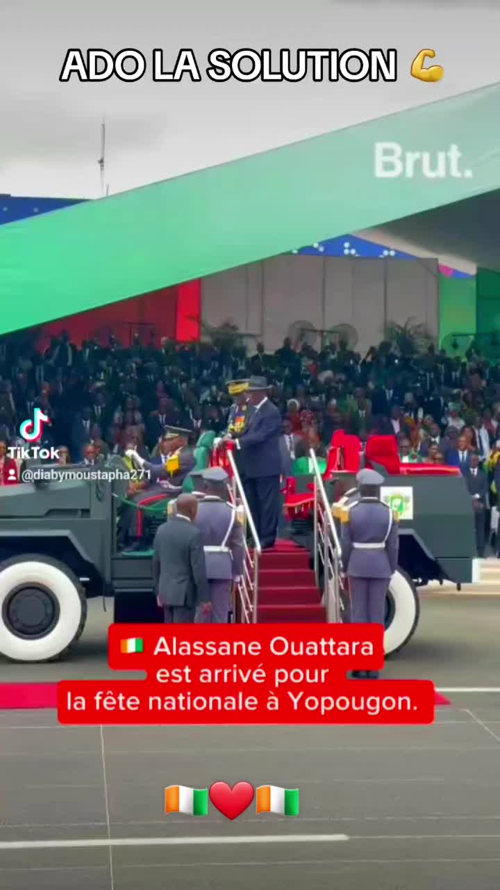 @CÔTE D IVOIRE 2 PARIS 🇨🇮+225