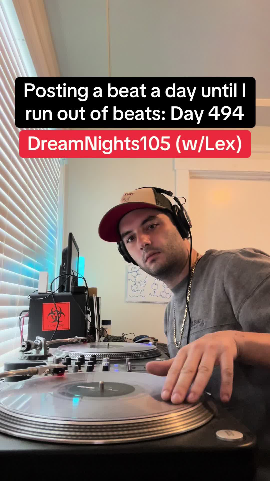 @DJ Grumble