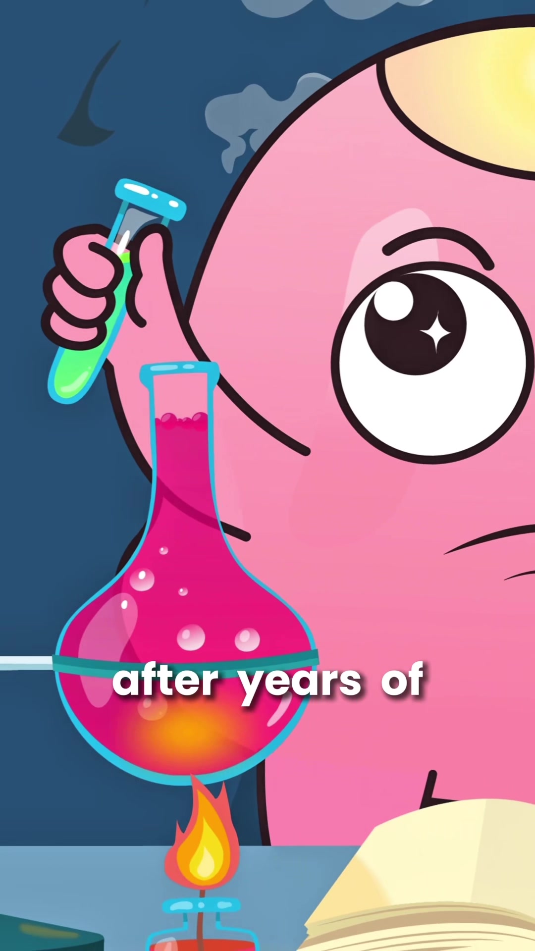 @Pimsy the pimple