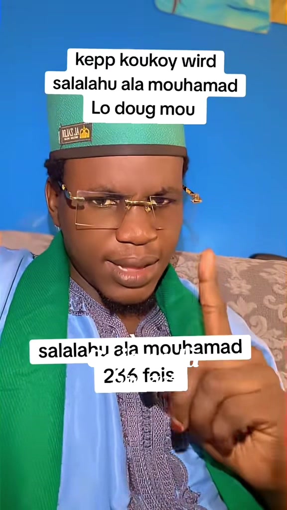 @Ibrahima Diagne ✪