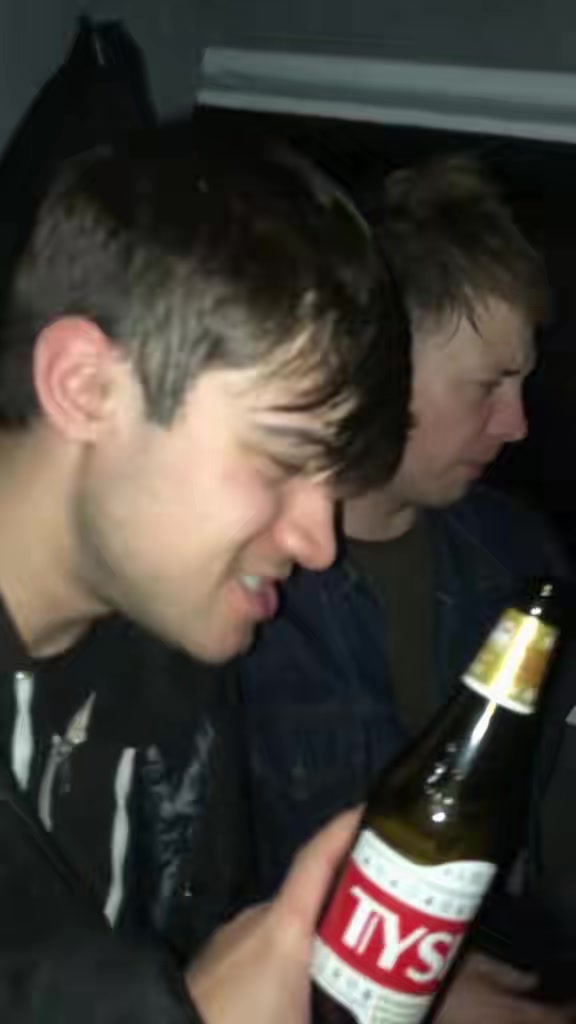 @thesherlocks