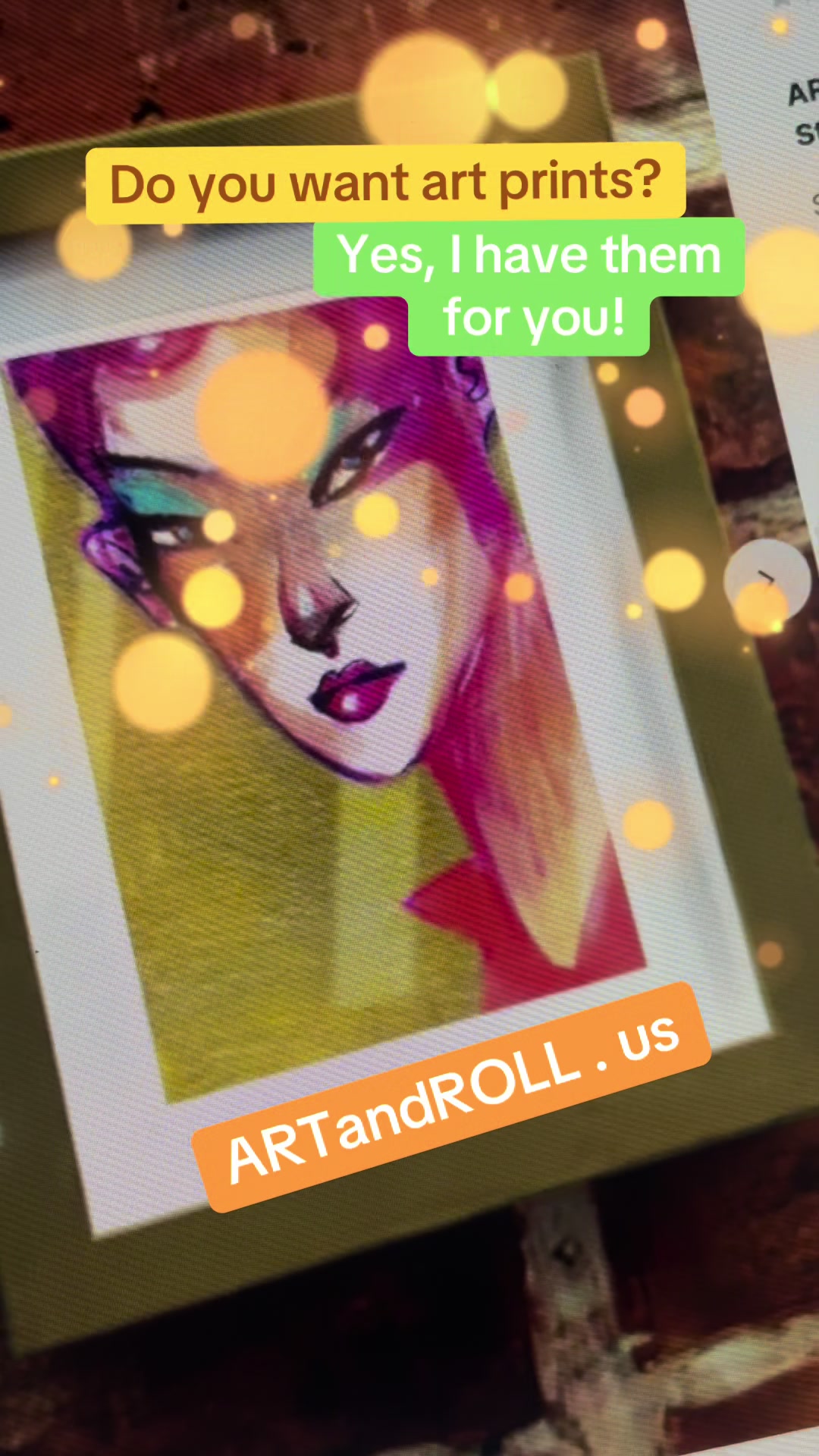 @Tymon - LIVE DRAWING