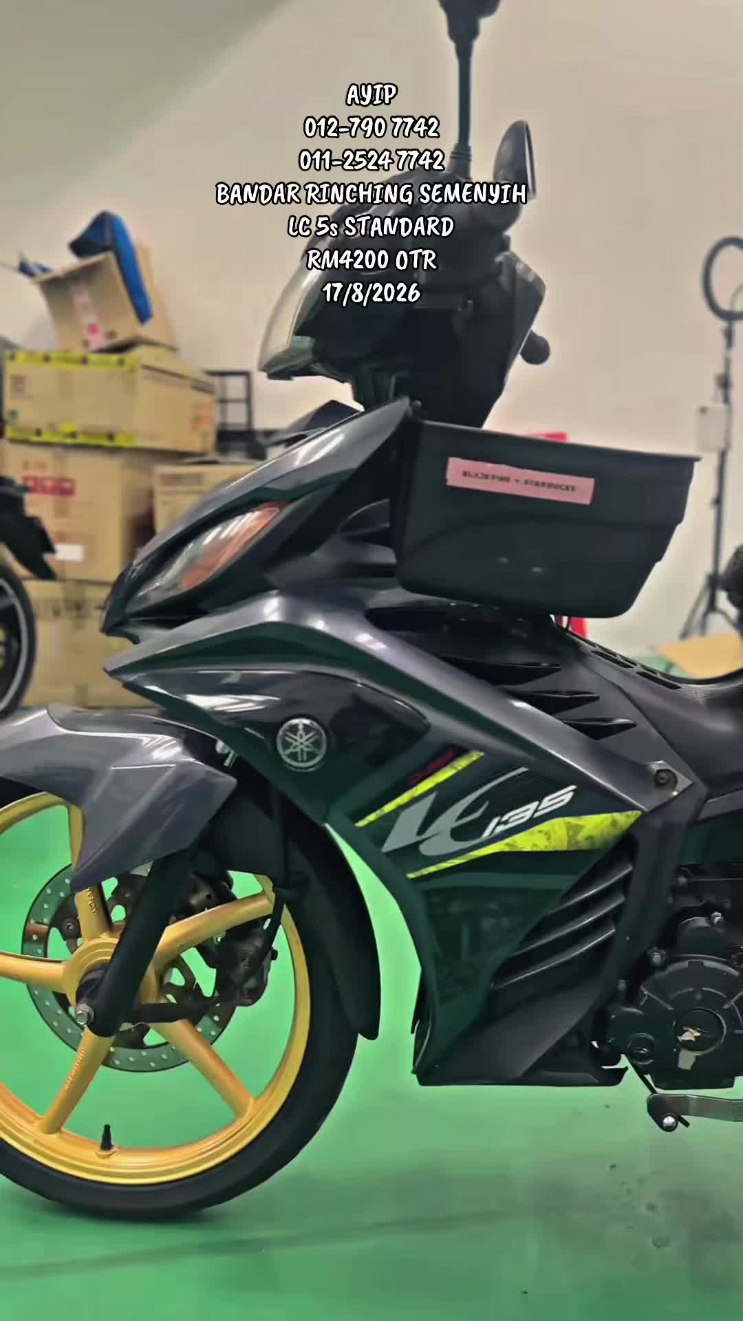 @AyipMotor