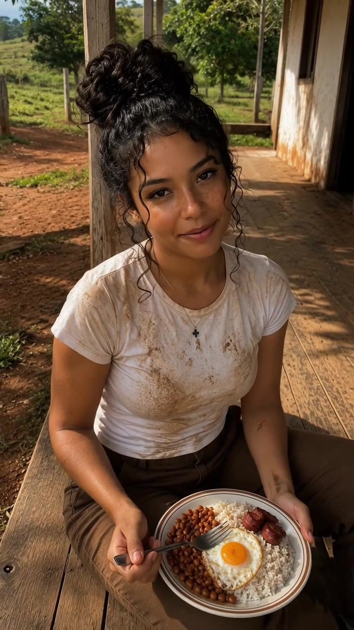 @Amanda Oliveira