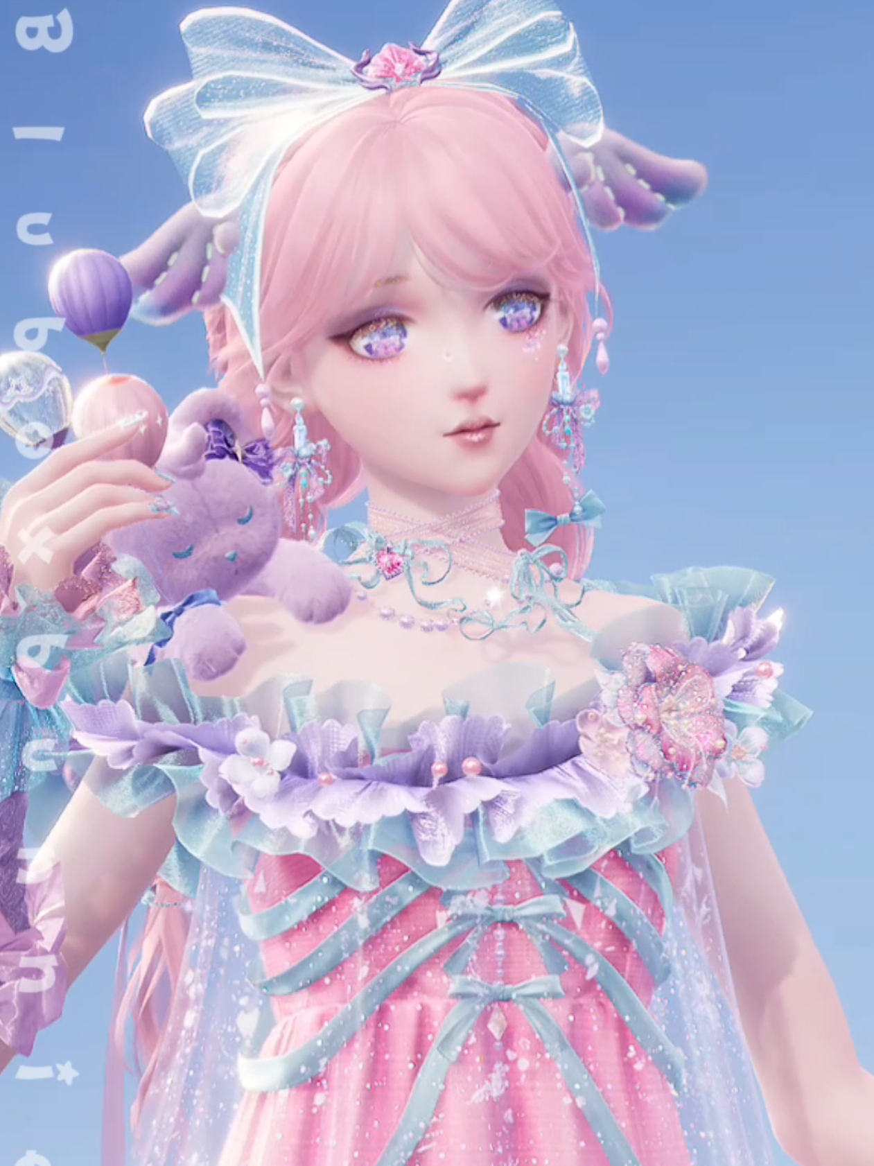 @bluboxbunnie✞