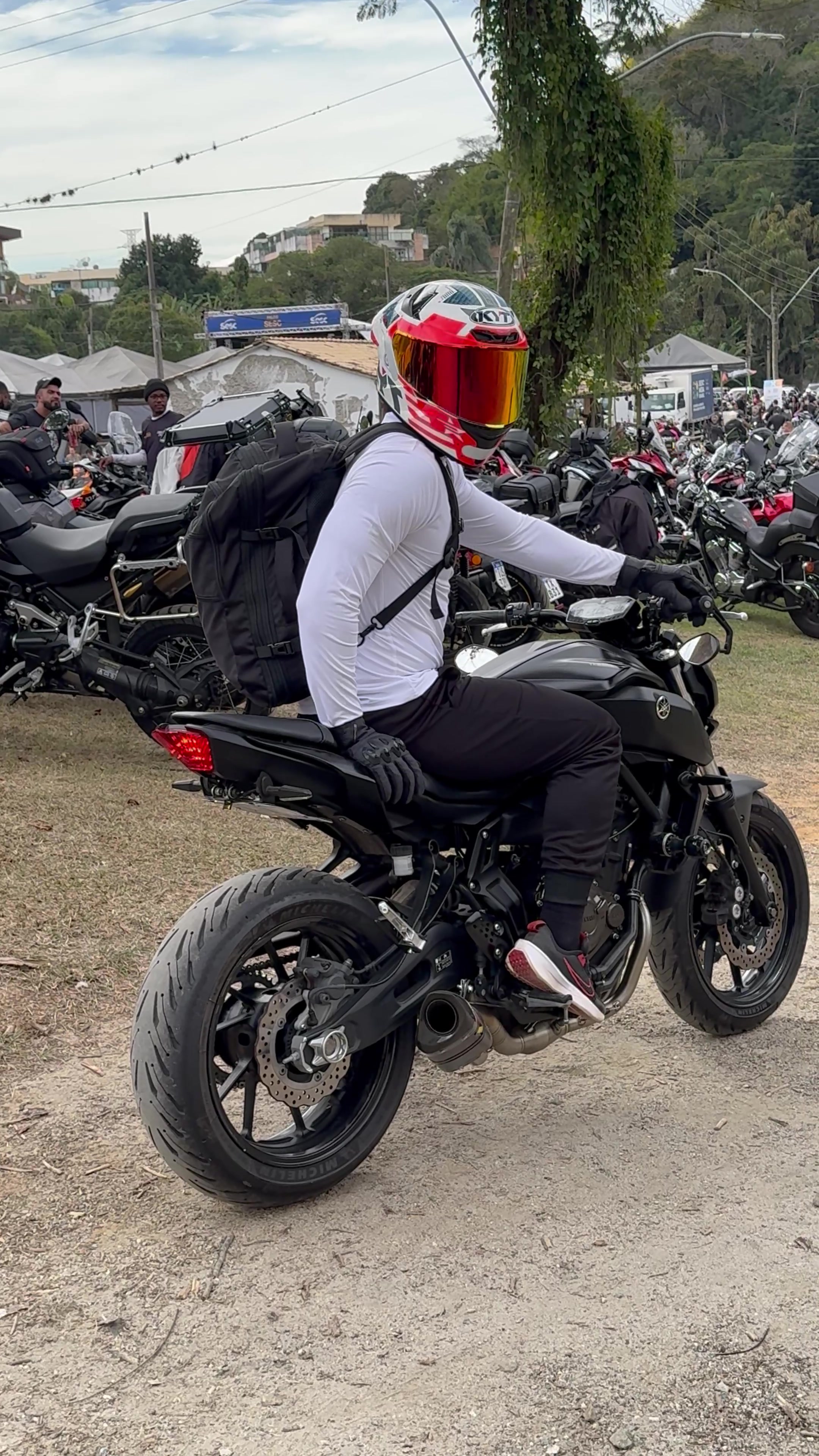 @MTeylor 07 🇧🇷
