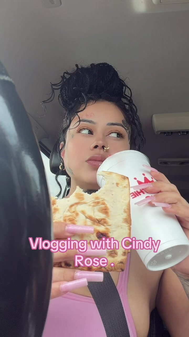 @CindyRoseHtx🚀