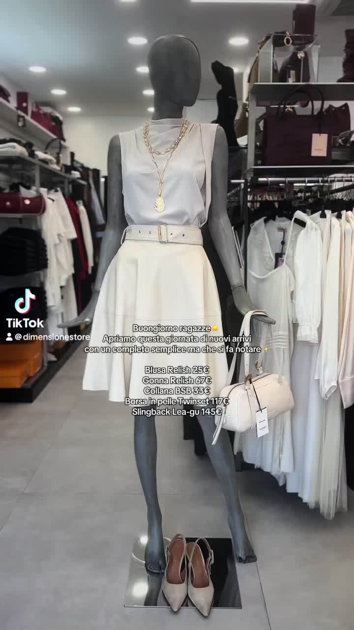 @Dimensione Store