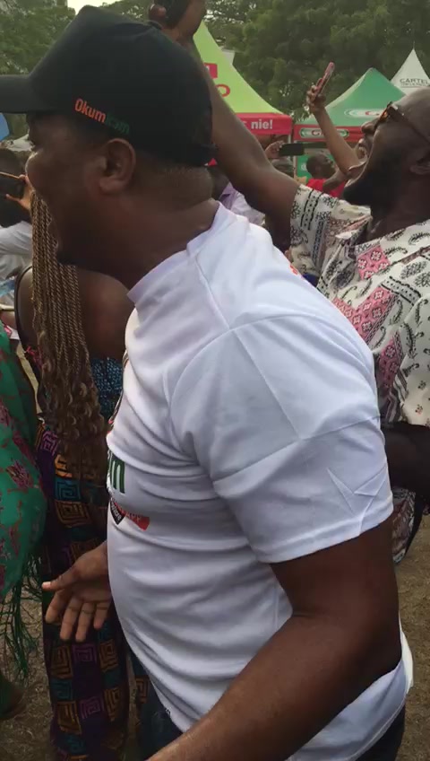 @Elijah Amoo Addo