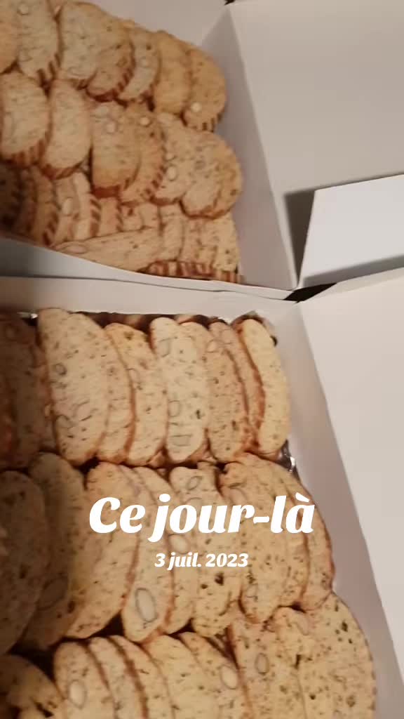 @D&eacute;lices !